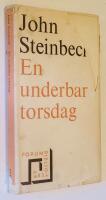 En underbar torsdag