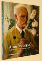 Allan &Ouml;sterlind - svenske konstn&auml;ren som blev fransk