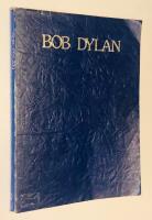 Bob Dylan [Ursprungl. ed. London 1974]