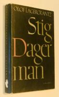 Stig Dagerman
