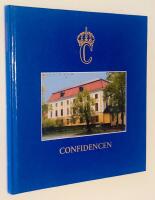 Confidencen - en gammal teater som f&aring;tt nytt liv