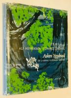 Asken Yggdrasil - en gammal gudomlig historia