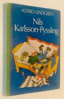 Nils Karlsson-Pyssling