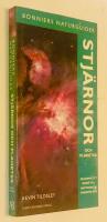 Stj&auml;rnor och planeter