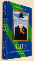 Slips : 85 s&auml;tt att knyta den och lite till
