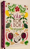 V&aring;r kokbok vegan