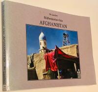 Bildber&auml;ttelser fr&aring;n Afghanistan