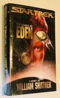 Star Trek - The Ashes of Eden
