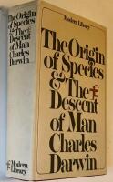 The Origin of Species and The Descent of Man