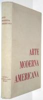 Arte moderna americana : 50 pittori del XX. secolo