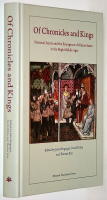 Of Chronicles and Kings : National Saints and the Emergence of Nation States in the High Middle Ages