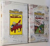 Kalle Anka & Co Den kompletta &aring;rg&aring;ngen 1952 del 1 & 2