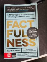 Factfulness : tio knep som hj&auml;lper dig f&ouml;rst&aring; v&auml;rlden