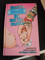 Grattis, du ska bli pappa!