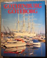 Gothenburg G&ouml;teborg