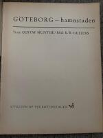 G&ouml;teborg-hamnstsden