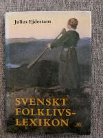 Svenskt folklivslexikon
