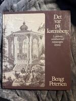 Det var p&aring; Lotensberg