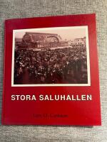 Stora saluhallen