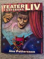 Teaterliv i G&ouml;teborg