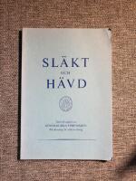 Sl&auml;kt och h&auml;vd 1984