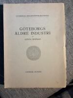 G&ouml;teborgs &auml;ldre industri