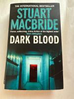 Dark Blood