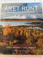 &Aring;ret runt - det svenska v&auml;dret, naturen och &aring;rstiderna