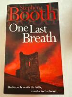One last breath