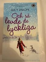 Och s&aring; levde de lyckliga