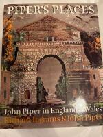 Piper&rsquo;s Places