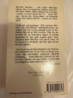 Spionbetet