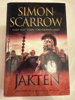 Jakten - [roman : kamp mot tiden i druidernas land]
