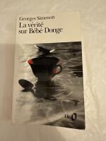 La verite sur Bebe Donge