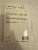 La verite sur Bebe Donge