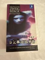 Hon som bar skammen