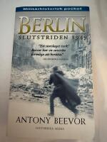 Berlin - slutstriden 1945