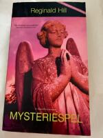 Mysteriespel - en Dalziel och Pascoe-roman