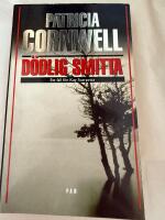 D&ouml;dlig smitta - en Kay Scarpetta-roman