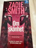 Om sk&ouml;nhet