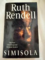Simisola - [a Chief Inspector Wexford mystery]