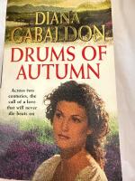 Drums of autumn