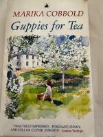 Guppies for Tea