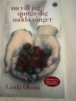 Nu vill jag sjunga dig milda s&aring;nger