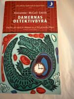 Damernas detektivbyr&aring;