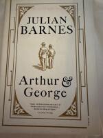 Arthur & George