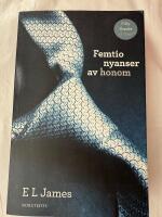 Femtio nyanser av honom