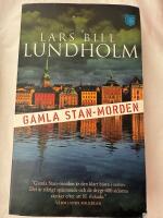 Gamla Stan-morden
