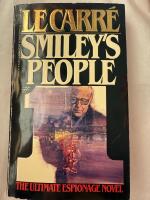 Smiley's people
