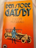 Den store Gatsby